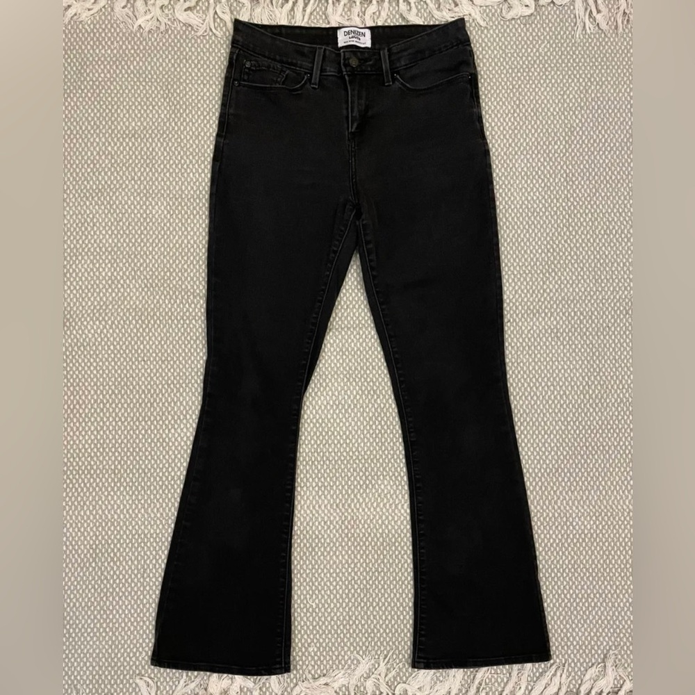 Levi’s Denizen Bootcut Jeans